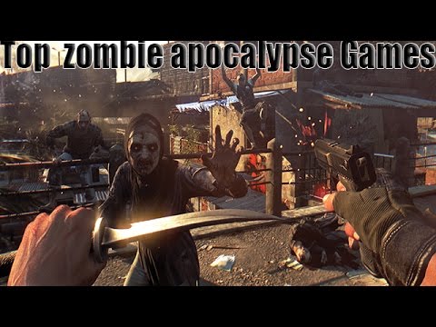 zombie games for free